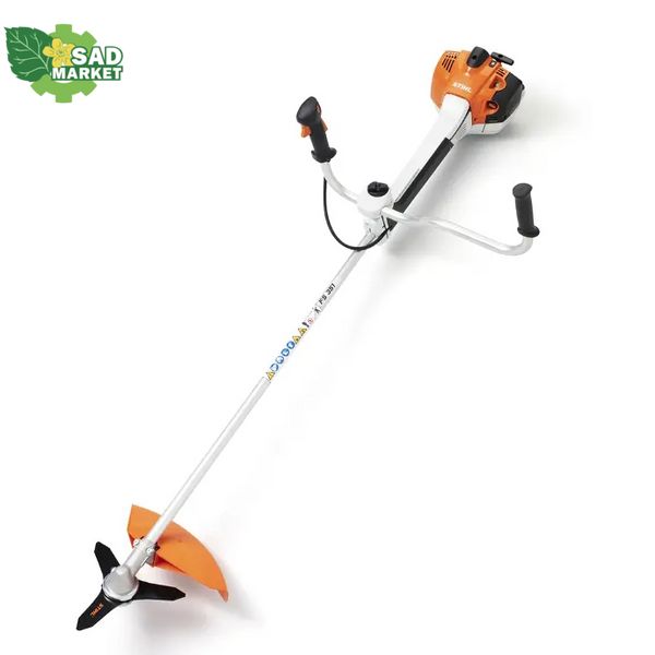 Мотокоса бензинова Stihl FS 351-L (41472000546) FS 351-L фото