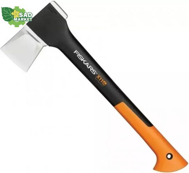 Набор туристический Fiskars 490 мм 1.18 кг (2021284) 2021284 фото