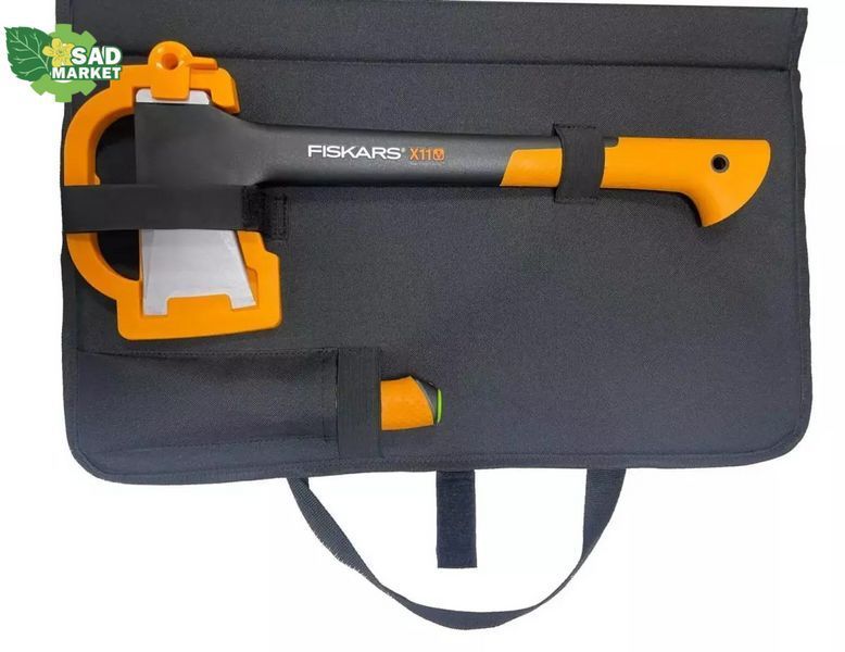 Набор туристический Fiskars 490 мм 1.18 кг (2021284) 2021284 фото