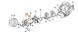 Корпус воздушного фильтра STIHL MS 362 11401402802 фото 2