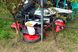 Трактор-газонокосарка для високої трави OREC Rabbit RMK180 RMK180 фото 18