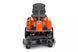 Райдер аккумуляторный Husqvarna R 112iC 9678482-01 фото 4