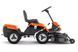 Райдер аккумуляторный Husqvarna R 112iC 9678482-01 фото 5