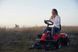 Райдер аккумуляторный Husqvarna R 112iC 9678482-01 фото 6