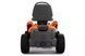 Райдер аккумуляторный Husqvarna R 112iC 9678482-01 фото 3