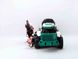 Трактор-газонокосарка для високої трави OREC Rabbit RMK180 RMK180 фото 12