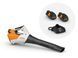 Повітродувка акумуляторна STIHL BGA 30 SET BA080115910 фото 1