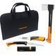 Набор туристический Fiskars 490 мм 1.18 кг (2021284) 2021284 фото 1
