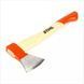 Набор туристический Fiskars 490 мм 1.18 кг (2021284) 2021284 фото 11