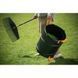 Граблі пластикові з ручкою Fiskars Solid L (135016) 1003465 фото 7