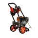 Мийка високого тиску бензинова SEQUOIA SPW600 SPW600 фото 4