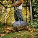 Граблі пластикові з ручкою Fiskars Solid L (135016) 1003465 фото 8