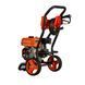 Мийка високого тиску бензинова SEQUOIA SPW600 SPW600 фото 6