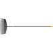Граблі пластикові з ручкою Fiskars Solid L (135016) 1003465 фото 6