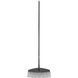 Граблі пластикові з ручкою Fiskars Solid L (135016) 1003465 фото 2