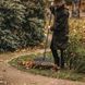 Граблі пластикові з ручкою Fiskars Solid L (135016) 1003465 фото 12
