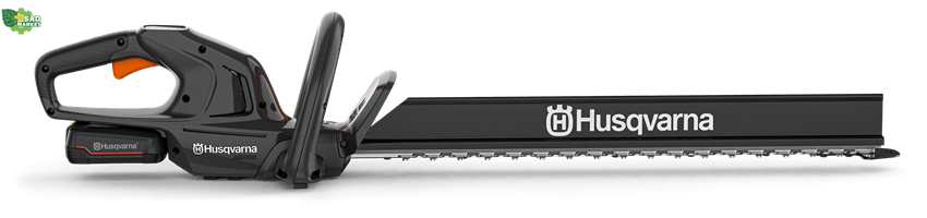 Ножницы для живой изгороди аккумуляторные Husqvarna Aspire H50-P4A KIT (АКБ+ЗУ) 9706203-04 фото