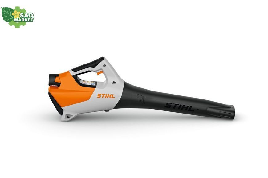 Повітродувка акумуляторна STIHL BGA 30 SET BA080115910 фото