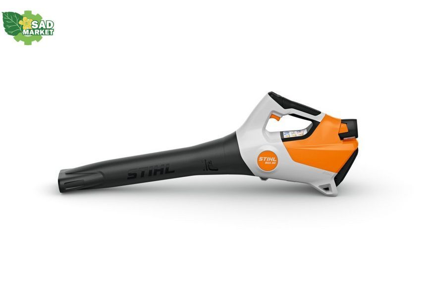 Повітродувка акумуляторна STIHL BGA 30 SET BA080115910 фото