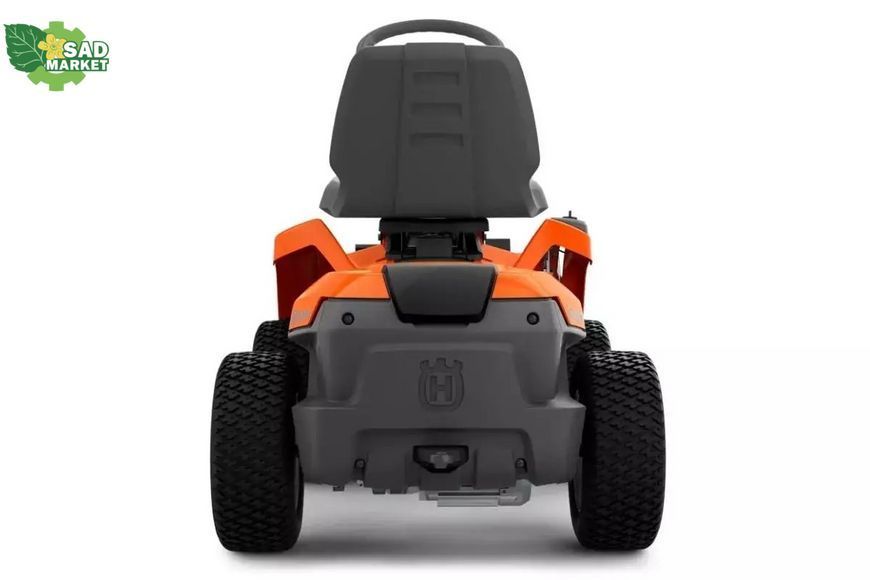 Райдер аккумуляторный Husqvarna R 112iC 9678482-01 фото