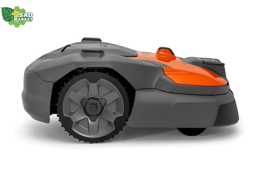 Газонокосилка-робот Husqvarna AM 560 EPOS 9707304-11 фото