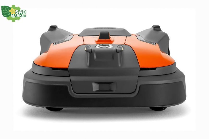 Газонокосилка-робот Husqvarna AM 560 EPOS 9707304-11 фото