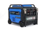 Генератор інверторний Ultimatron ULT-7500-EU ULT-7500-EU фото