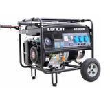 Генератор бензиновий LONCIN LC 6500DC LC 6500DC фото