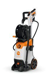 Мийка високого тиску електрична STIHL RE 140 VARIO CONTROL RE040114540 фото