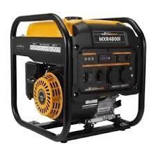 Генератор інверторний maXpeedingrods MXR4800i MXR4800i фото