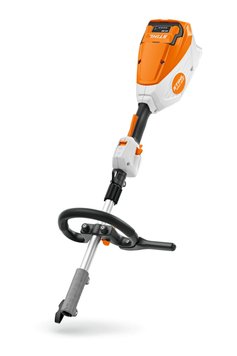 Комбисистема аккумуляторная STIHL KMA 80 R FA080116800 фото