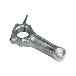 Шатун двигуна HONDA GC160A GCV160A 13200-ZDS-000 фото