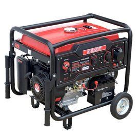 Генератор бензиновый Felisatti БГ9500Е/F99500 БГ9500Е/F99500 фото