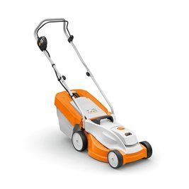 Газонокосарка акумуляторна STIHL RMA 235.1 (63110111425) 63110111425 фото
