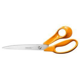 Ножницы универсальные Fiskars 25 см (1075039) 1075039 фото