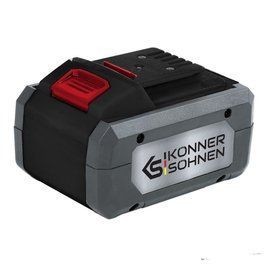 Акумуляторна батарея Konner&Sohnen KS 20V6-2 KS 20V6-2 фото