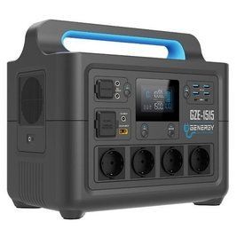 Зарядная станция GENERGY ZERO GZE-1515 1484 Вт/ч 240000193 фото