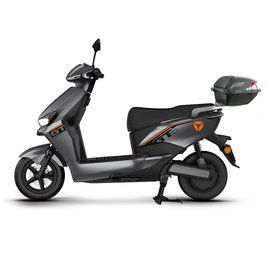 Скутер аккумуляторный YADEA GT20 146269 фото