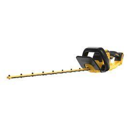 Аккумуляторные ножницы для живой изгороди DeWALT DCMHT573N, XR FLEXVOLT 54 В. каркас DCMHT573N фото