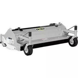 Измельчитель 130 см к трактору-газонокосилке GRILLO FD 900 9G6611 фото