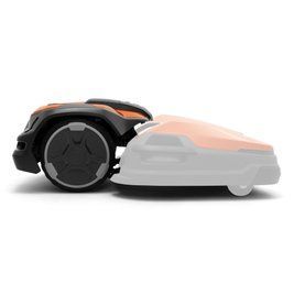 Газонокосарка-робот Husqvarna CEORA 546 EPOS 9707499-01 фото