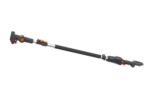 Штанга телескопічна для акумуляторних ножиць Husqvarna Aspire P4A (5463731-01) 5463731-01 фото