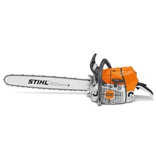 Бензопила STIHL MS 651, 63 см (11442000447) MS 651 фото