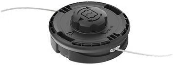 Головка косильна Tecomec EW 160 UD M10x1, M12x1,5 50839002 фото