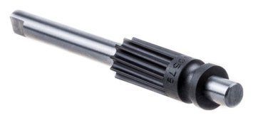 Плунжер маслонасоса бензопили Husqvarna 445, 450, 440, 340i, 135, 140, 435 5400579-01 фото