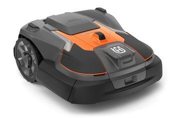 Газонокосарка-робот Husqvarna AM 580L EPOS 9707305-11 фото