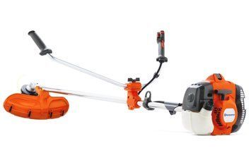 Травокосилка Husqvarna 135R 9666048-02 фото