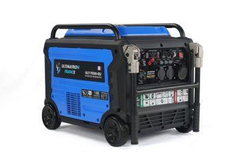 Инверторный генератор Ultimatron ULT-7500-EU ULT-7500-EU фото