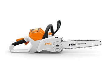 Мотопила аккумуляторная STIHL MSA 200 CB MA032000013 фото