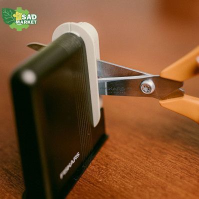 Ножницы универсальные Fiskars 25 см (1075039) 1075039 фото